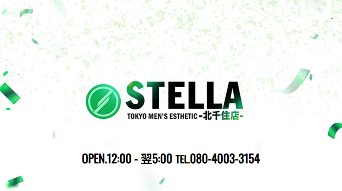 ステラ北千住